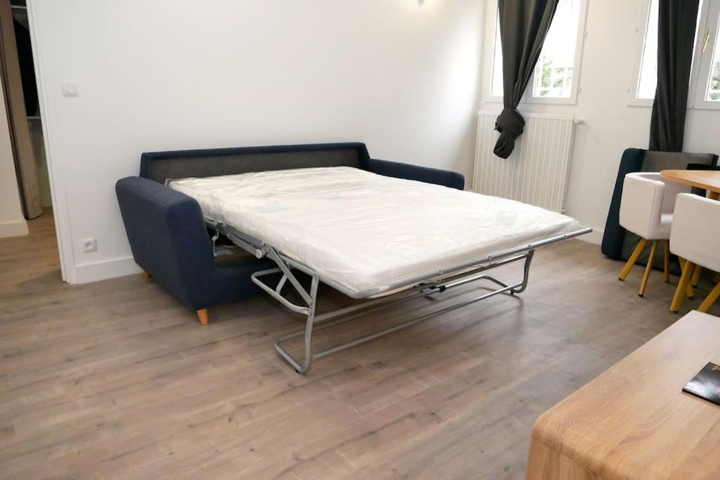 Lovia Appart Cosy-Detente-Evasion Apartment Fresnes  Exterior photo